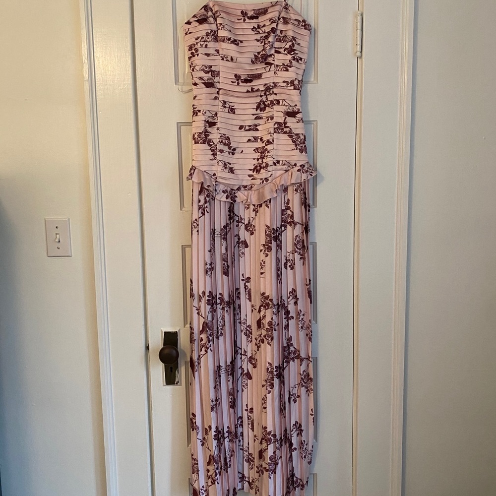 Keepsake The Label - Belle Gown - Picture 4 of 7